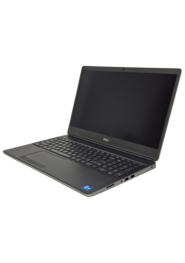 Stacja Graficzno-Robocza Dell Precision 7560 i7-11850H 32GB 512GB SSD 15,6